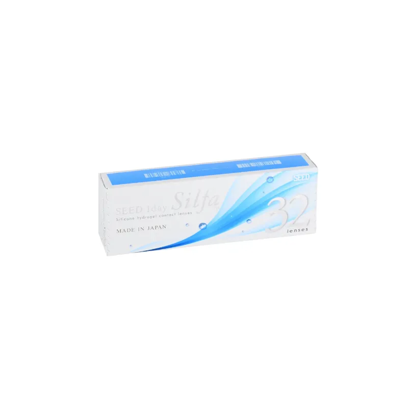 SEED Silfa 32 tk