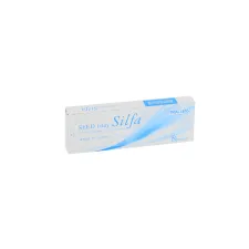 SEED Silfa 8tk