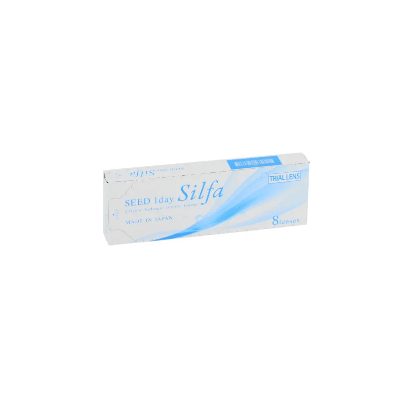 SEED Silfa 8tk
