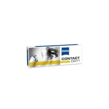 ZEISS Contact DAY 1 astigmaatilised kontaktläätsed 8 tk