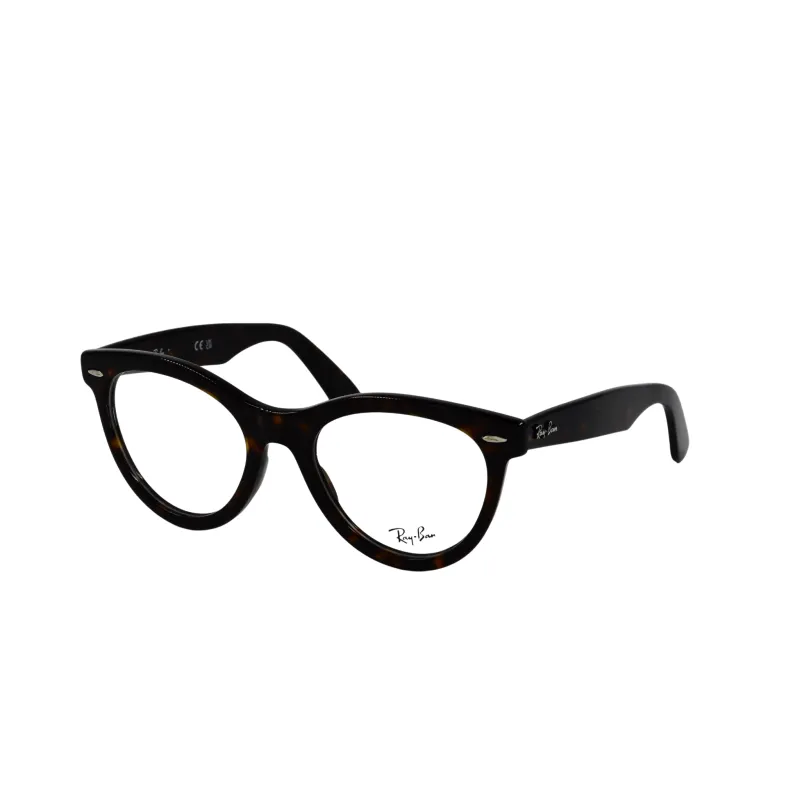  RAY-BAN korrektsiooniprillid