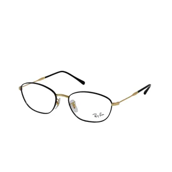  RAY-BAN korrektsiooniprillid