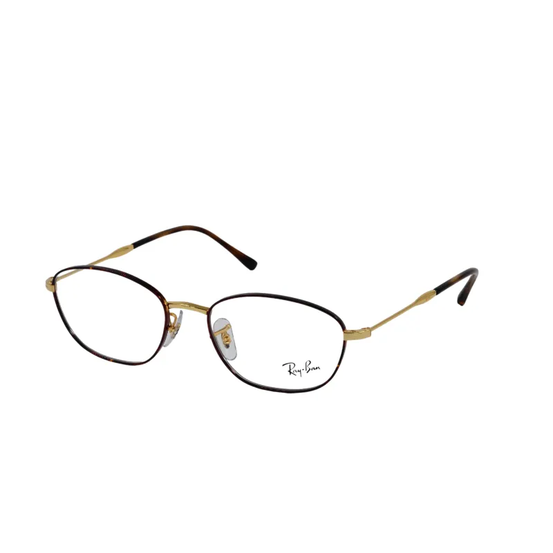  RAY-BAN korrektsiooniprillid