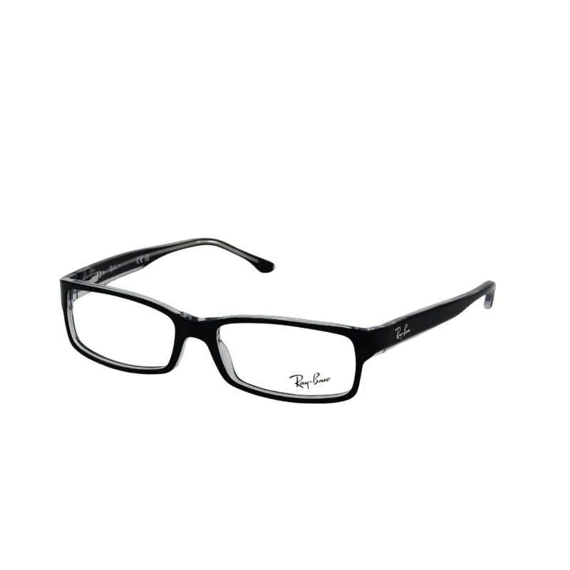  RAY-BAN korrektsiooniprillid