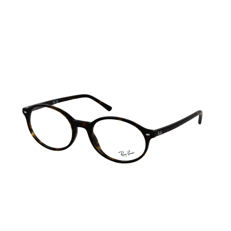  RAY-BAN korrektsiooniprillid