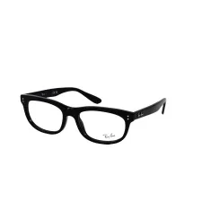  RAY-BAN korrektsiooniprillid