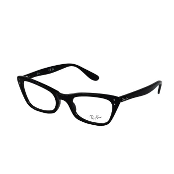  RAY-BAN korrektsiooniprillid