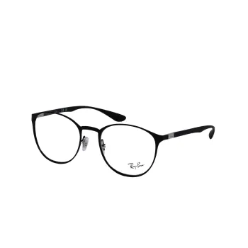 RAY-BAN korrektsiooniprillid