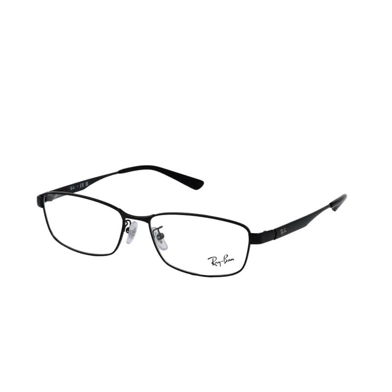  RAY-BAN korrektsiooniprillid