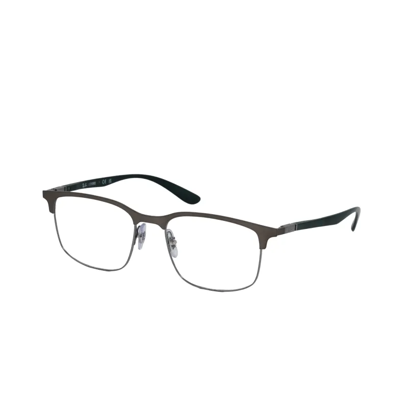  RAY-BAN korrektsiooniprillid