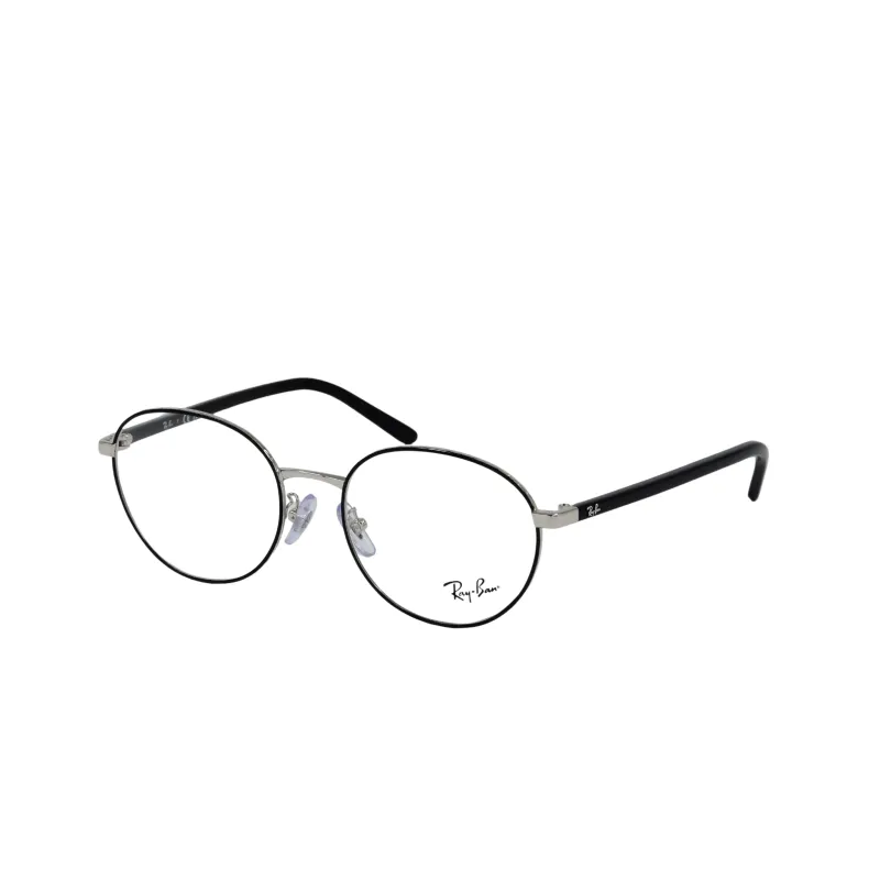  RAY-BAN korrektsiooniprillid