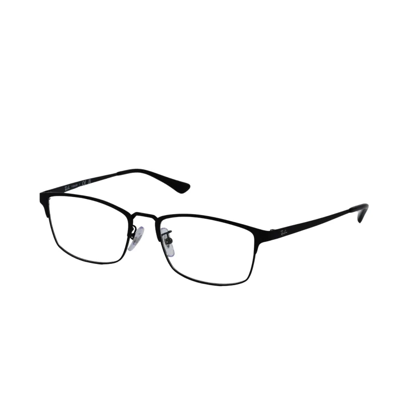  RAY-BAN korrektsiooniprillid