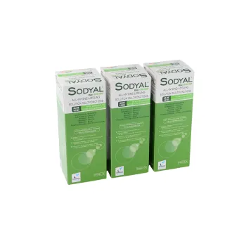 Sodyal BioCOMFORT 360ML MAX