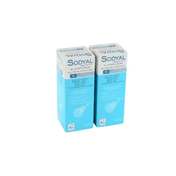 Sodyal BioHYDRATION 360 ML MIDI