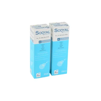 Sodyal BioHYDRATION 100 ML DUO