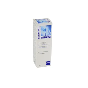  Zeiss All In One Advance Universaalne Lahus Kontaktläätsede Hoolduseks 360ml