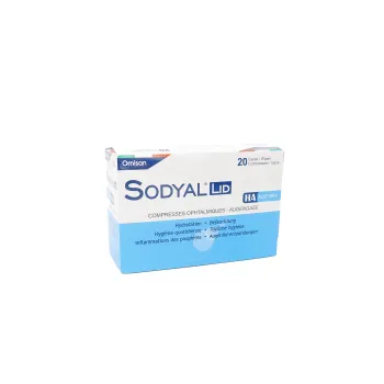 Sodyal LID