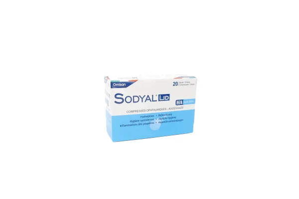 Sodyal LID