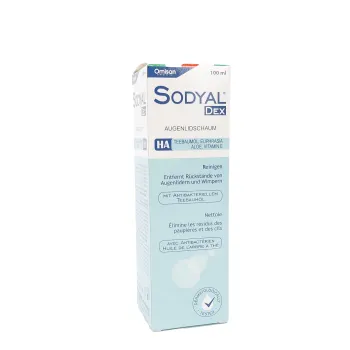 Sodyal DEX 100 ml