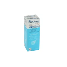 Sodyal BioHYDRATION 360ML