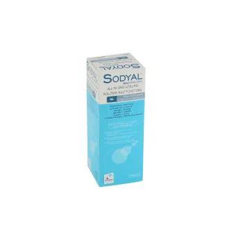 Sodyal BioHYDRATION 360ML