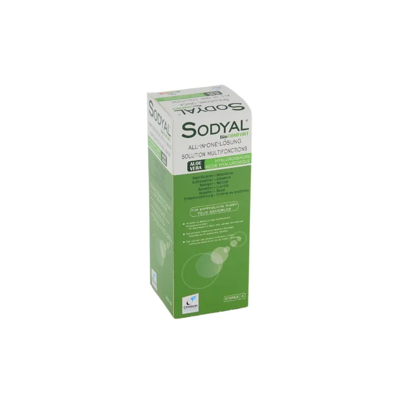 Sodyal BioCOMFORT 