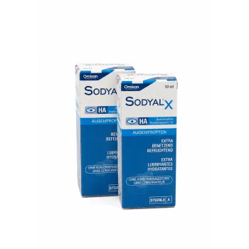 Sodyal X DUO