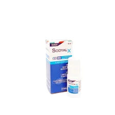 Sodyal X