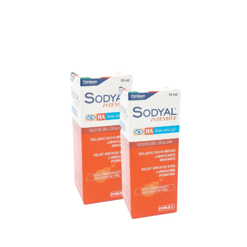 Sodyal INTENSIVE DUO