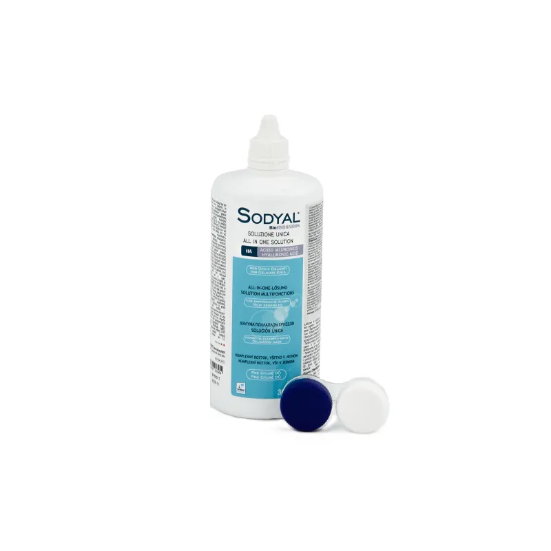 Sodyal BioHYDRATION 360ML