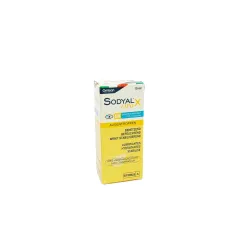 Sodyal X LIPO