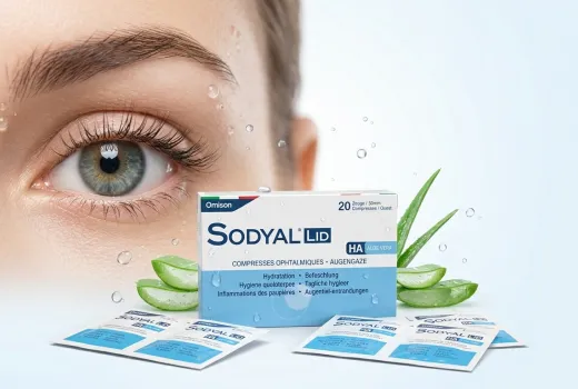 SODYAL LID – professionaalne silmalaugude hügieen ja mugavus igaks päevaks