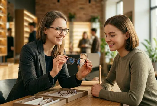 Optistore – selge pilk homsesse